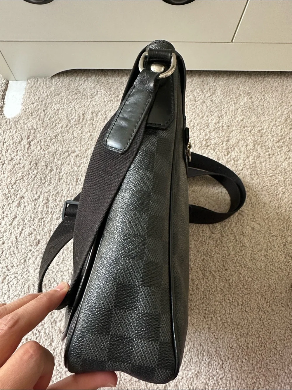 Louis Vuitton pre loved